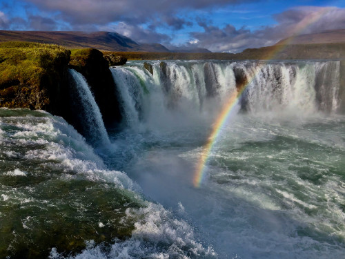 iceland