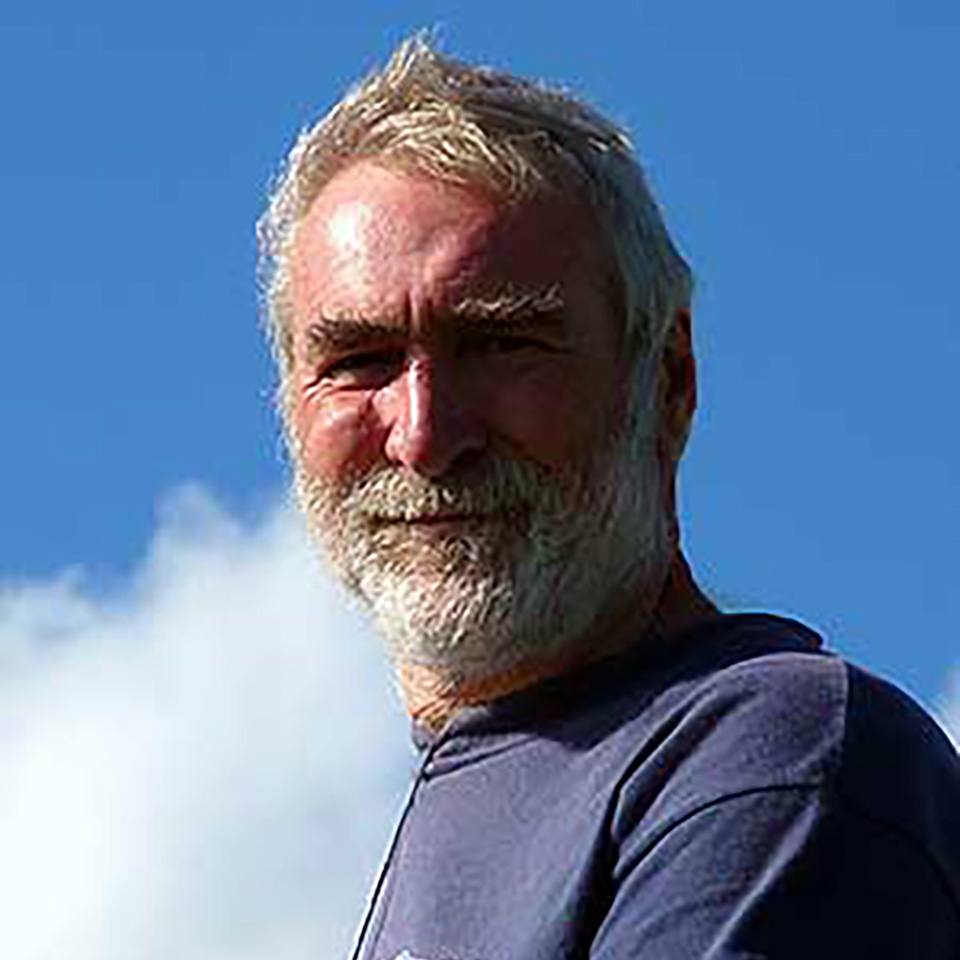 John Sidgwick Cotswolds guide