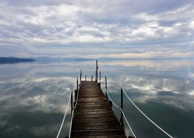 Lago Trasimeno Umbria