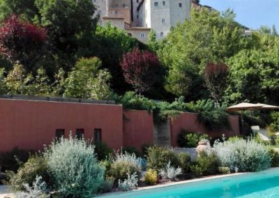 Postignano in Umbria