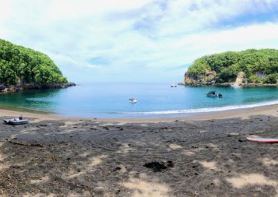 Mayor Island, off Caromandel