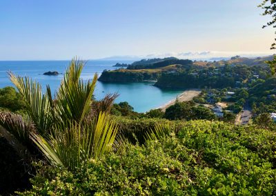 Palm Beach, Waiheke Island, Auckland