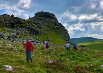 Haytor Dartmoor