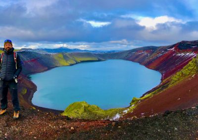 Crater Lake